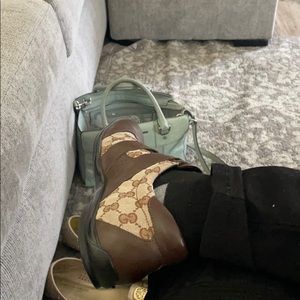 Meet your Posher, Matthew